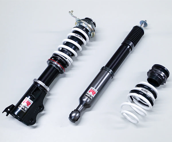 HKS 80310-AS001 Сoilover kit Hipermax R ZC33S for SUZUKI Swift Sport Photo-0
