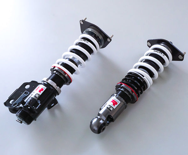 HKS 80310-AT001 Сoilover kit Hipermax R ZN6/ZC6 for TOYOTA 86 / SUBARU BRZ Photo-0