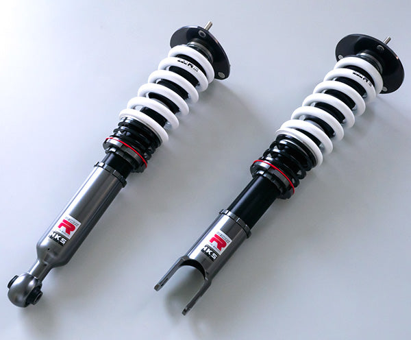HKS 80310-AT002 Сoilover kit Hipermax R JZA80 for TOYOTA Supra Photo-0