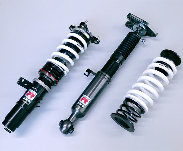HKS 80310-AT003 Сoilover kit Hipermax R DB42 for TOYOTA GR Supra Photo-0