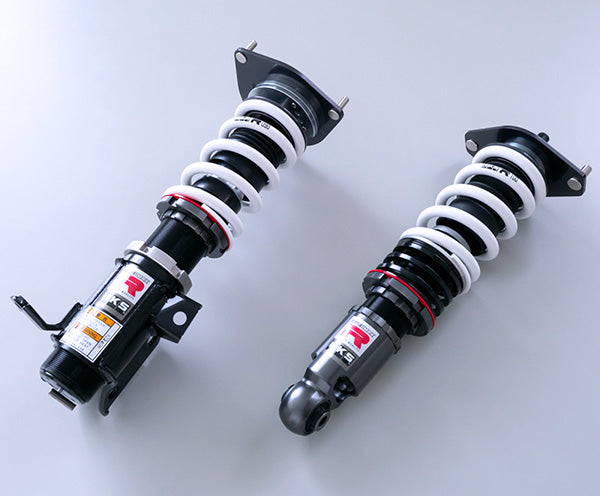HKS 80310-AT006 Сoilover kit Hipermax R ZN8 for TOYOTA GR 86 Photo-0
