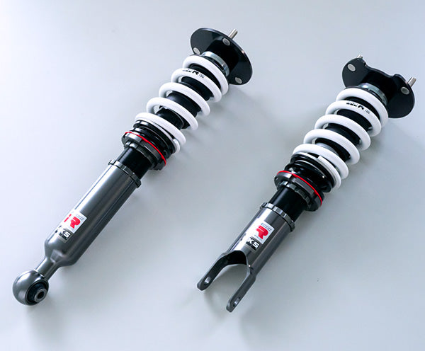 HKS 80310-AZ001 Сoilover kit Hipermax R FD3S for MAZDA RX-7 Photo-0