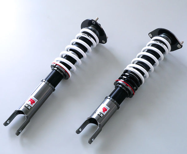 HKS 80310-AZ002 Сoilover kit Hipermax R ND5RC for MAZDA Roadster Photo-0