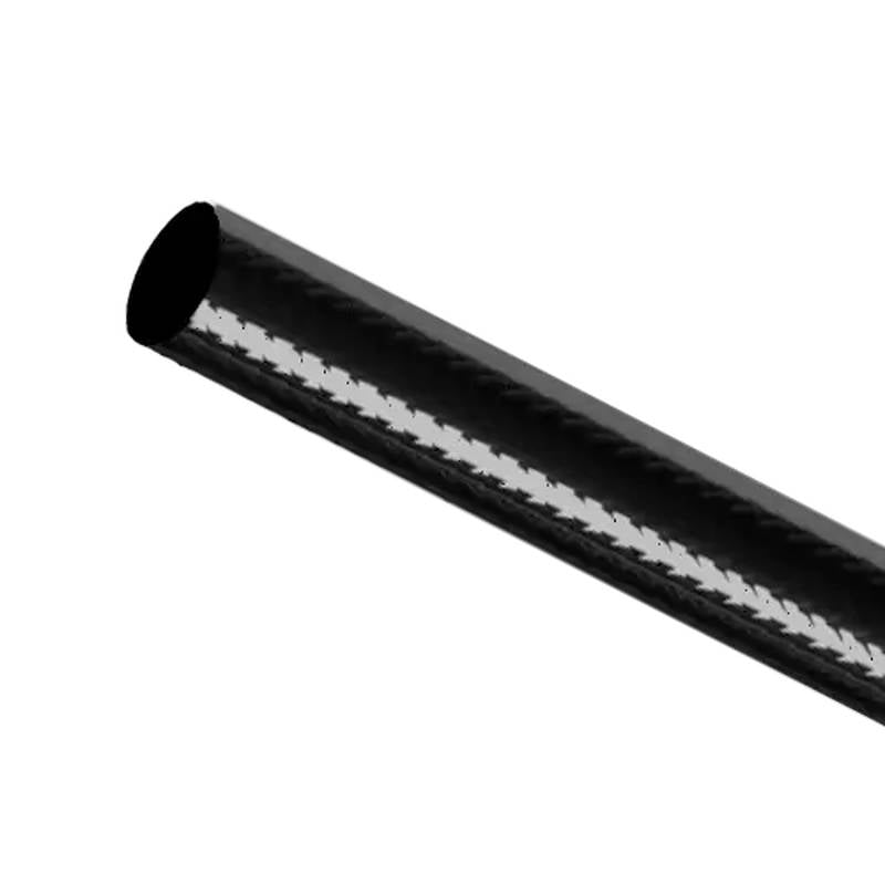 GOODRIDGE 600-04BK Teflon braided line. -4 schwa. Photo-0