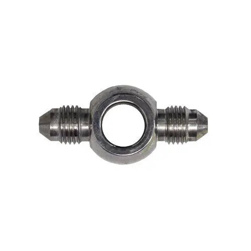 GOODRIDGE 779-06-04D Banjo JIC 11d-06 D double Photo-0
