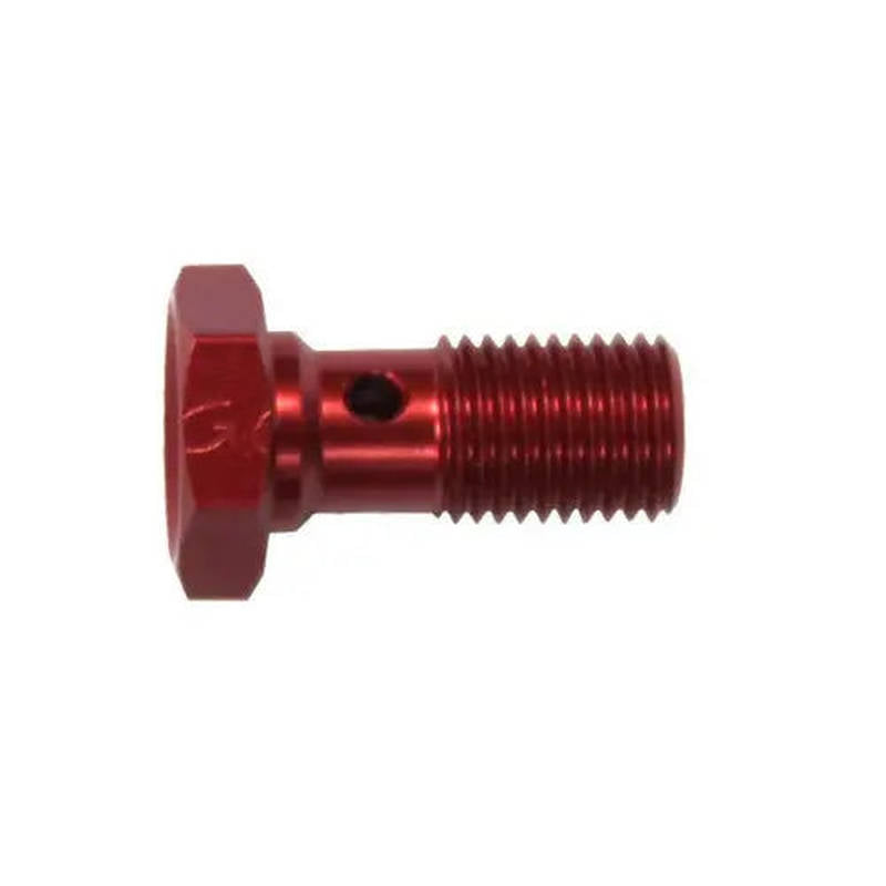 GOODRIDGE 775-04D Banjo bolt -04 D (7/16-20 UNF) Photo-0