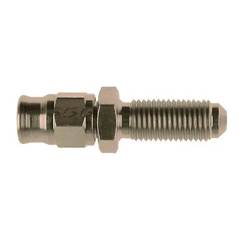 GOODRIDGE 443-04P Fitting 00° -04male bulk -04reus P Photo-0