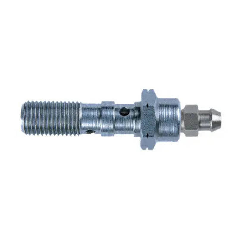 GOODRIDGE 993-32BNC Entlüfter-HS M10x1,25 C mit Nippel double Photo-0