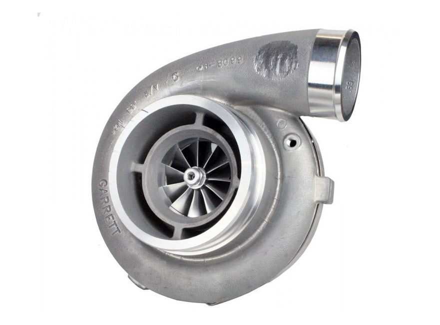 GARRETT 800269-5002S Turbocharger GTX4202R 82mm; 84 Trim 102mm; 55 Trim 0.60 A/R 74.7mm Photo-0