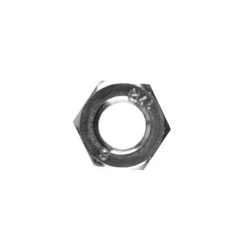 GOODRIDGE AN924-04C Thin nut -04 C Photo-0