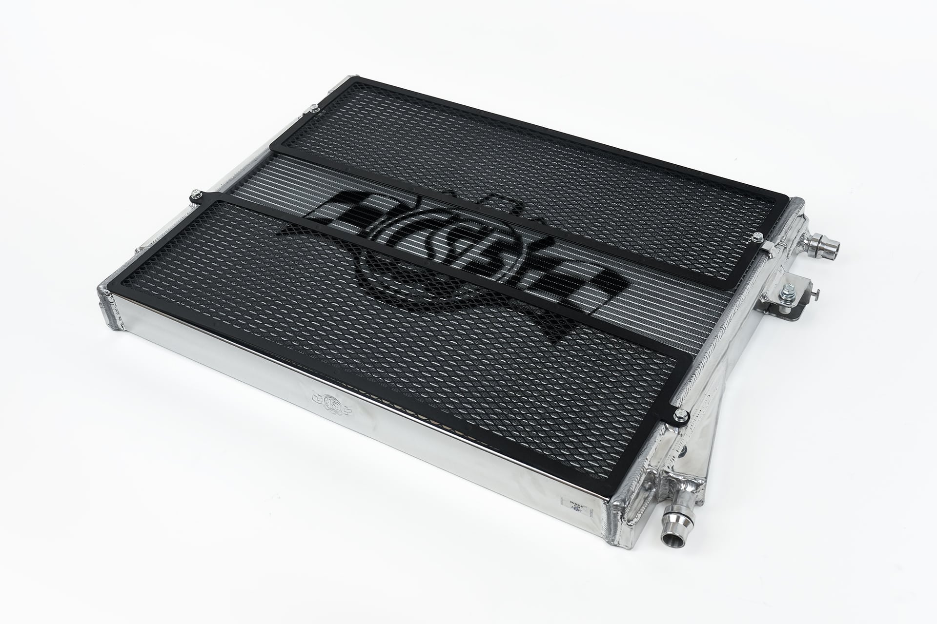 CSF 8215 Performance Front Mount Heat Exchanger for BMW M2 (G87) / M3 (G80/G81) / M4 (G82/G83) Photo-2