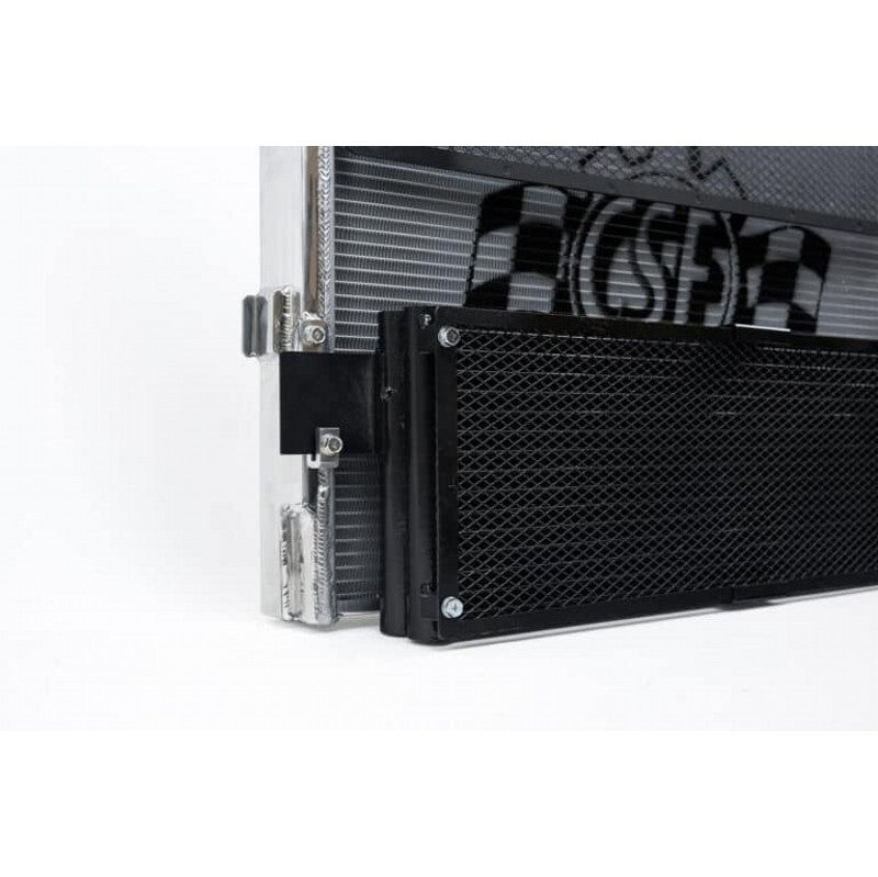 CSF 8221 High-Performance Automatic Transmission Oil Cooler (ZF8 Auto Only) for BMW M3 (G80/G81) / M2 (G87) / M4 (G82/G83) Photo-4