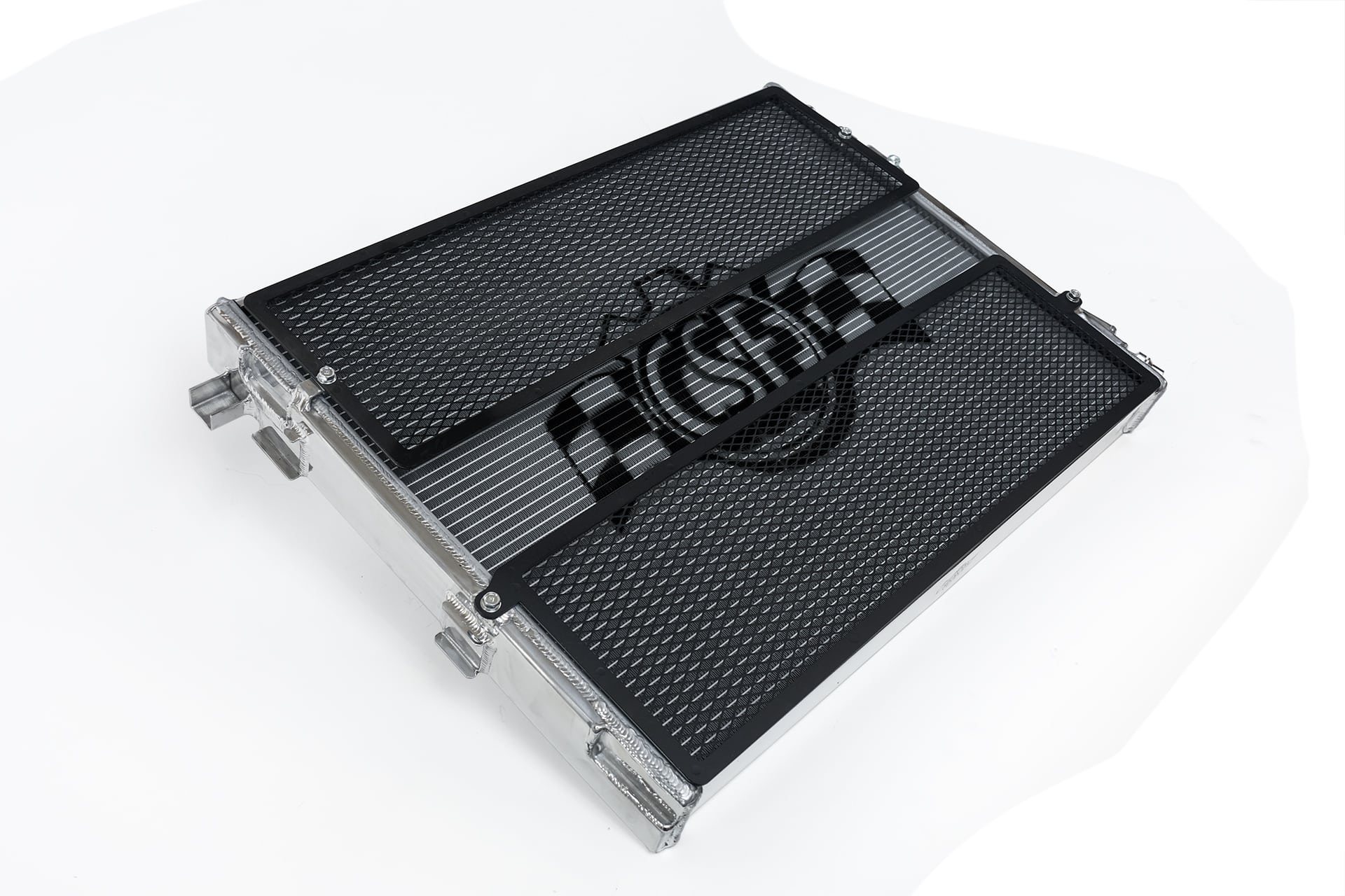 CSF 8215 Performance Front Mount Heat Exchanger for BMW M2 (G87) / M3 (G80/G81) / M4 (G82/G83) Photo-1