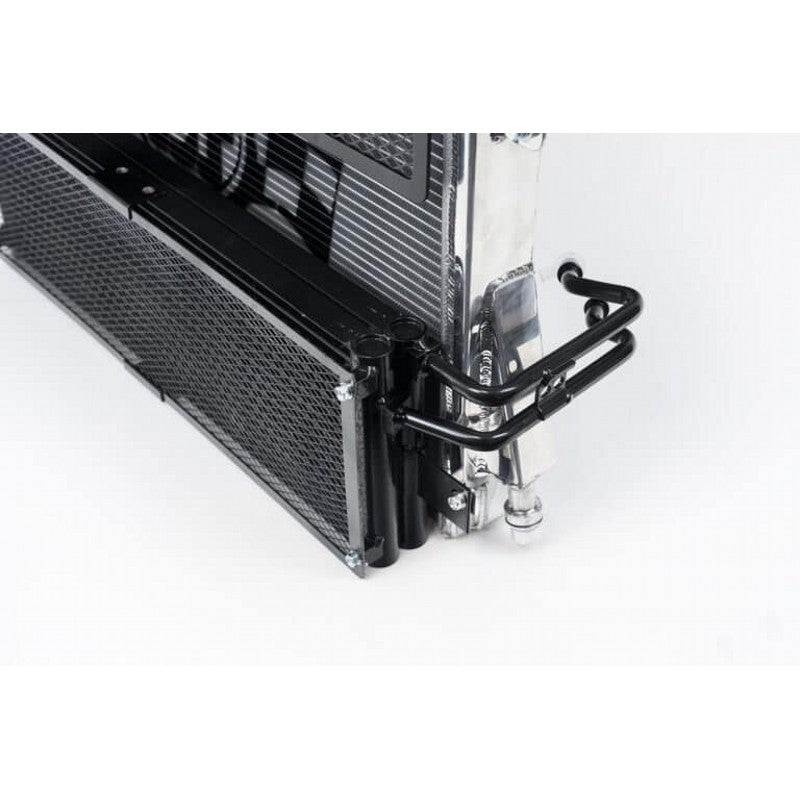 CSF 8221 High-Performance Automatic Transmission Oil Cooler (ZF8 Auto Only) for BMW M3 (G80/G81) / M2 (G87) / M4 (G82/G83) Photo-5