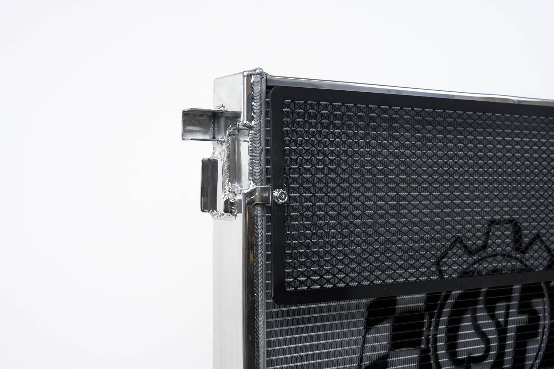 CSF 8215 Performance Front Mount Heat Exchanger for BMW M2 (G87) / M3 (G80/G81) / M4 (G82/G83) Photo-4