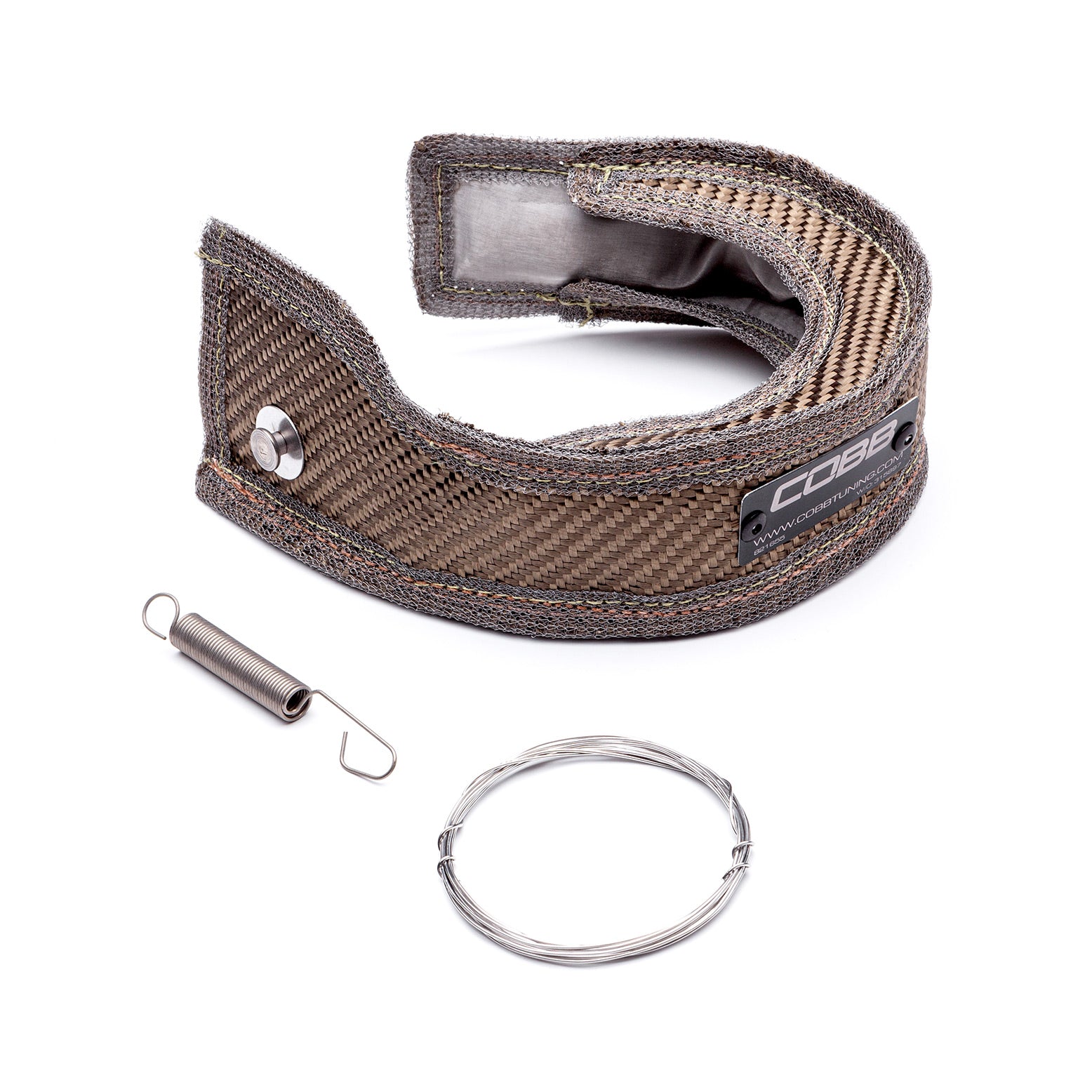 COBB 821655 SUBARU EJ Turbo Blanket Photo-0