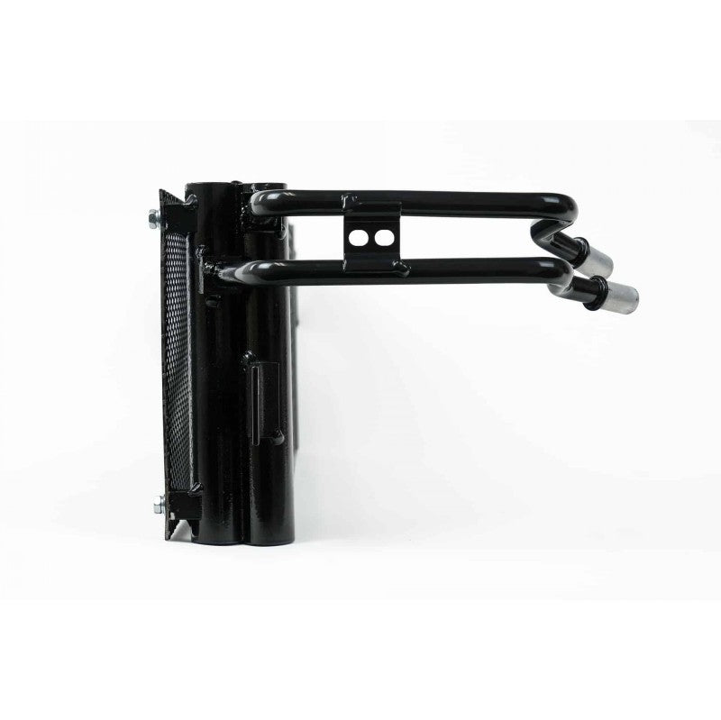 CSF 8221 High-Performance Automatic Transmission Oil Cooler (ZF8 Auto Only) for BMW M3 (G80/G81) / M2 (G87) / M4 (G82/G83) Photo-2