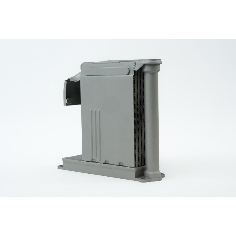 CSF 8242 Engine Oil Cooler for PORSCHE 911/930 Turbo 1972-1989 Photo-2