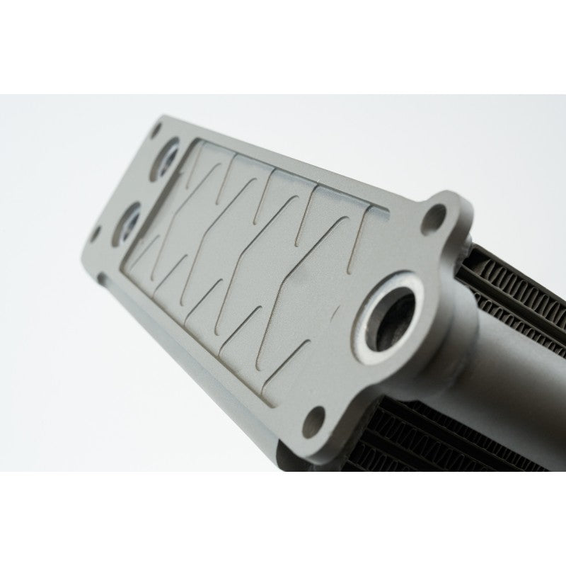 CSF 8242 Engine Oil Cooler for PORSCHE 911/930 Turbo 1972-1989 Photo-5