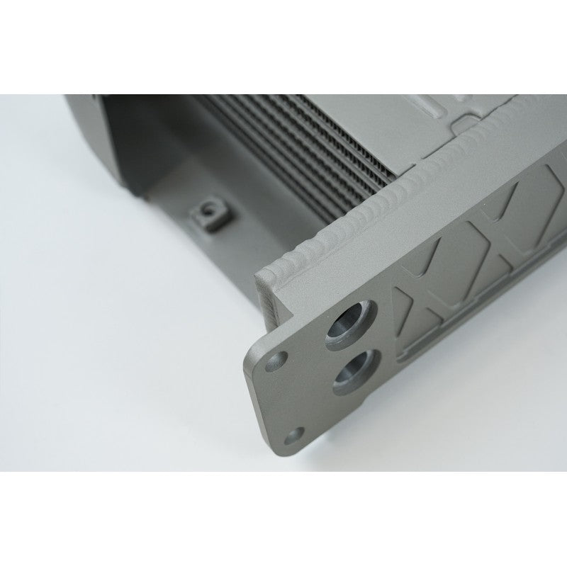 CSF 8242 Engine Oil Cooler for PORSCHE 911/930 Turbo 1972-1989 Photo-7