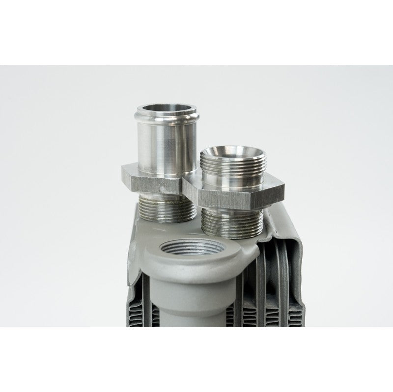 CSF 8242 Engine Oil Cooler for PORSCHE 911/930 Turbo 1972-1989 Photo-8