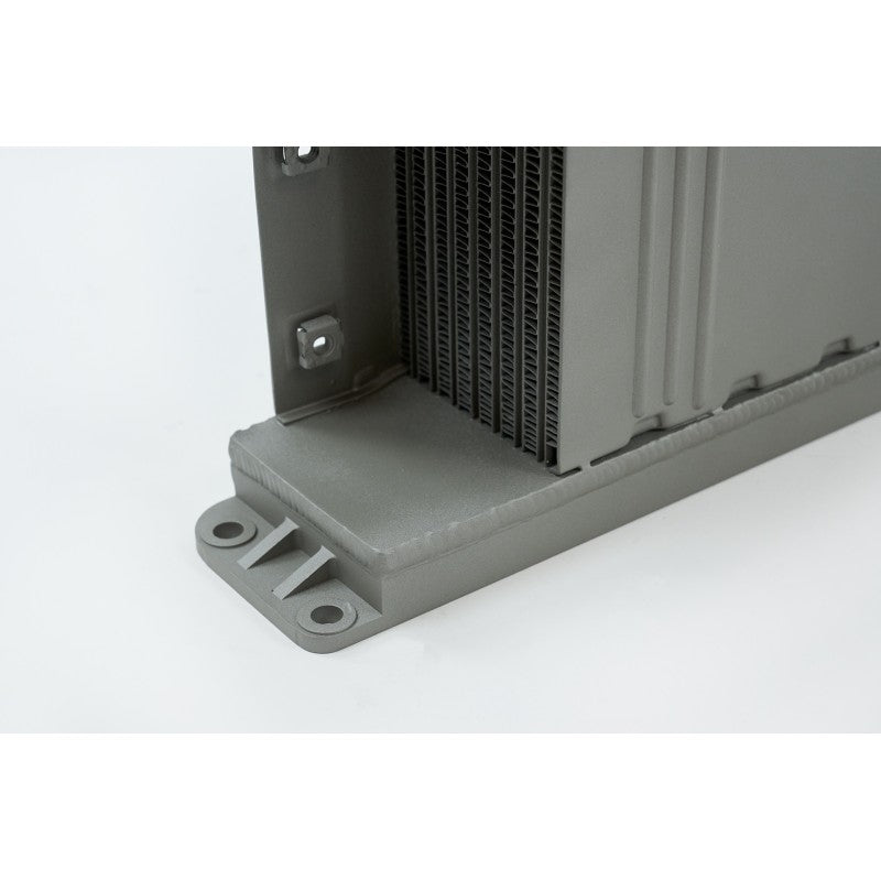 CSF 8242 Engine Oil Cooler for PORSCHE 911/930 Turbo 1972-1989 Photo-9