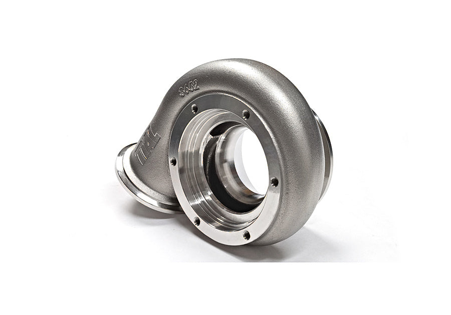 TIAL 002456 TIALVB2864 V-BAND HOUSING GT28 .64 A/R Photo-0