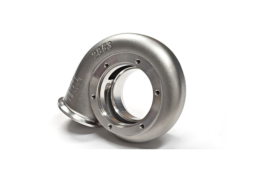 TIAL 002461 TIALVB35103 V-BAND HOUSING GT35 1.03 A/R Photo-0