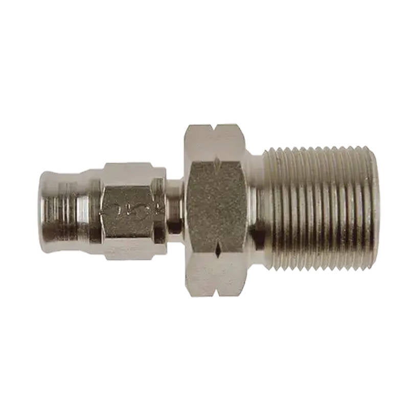 GOODRIDGE 749-03-32P Fitting 00° 10x1,25fem.konk.Sw19.Ag5/8"-03r Photo-0