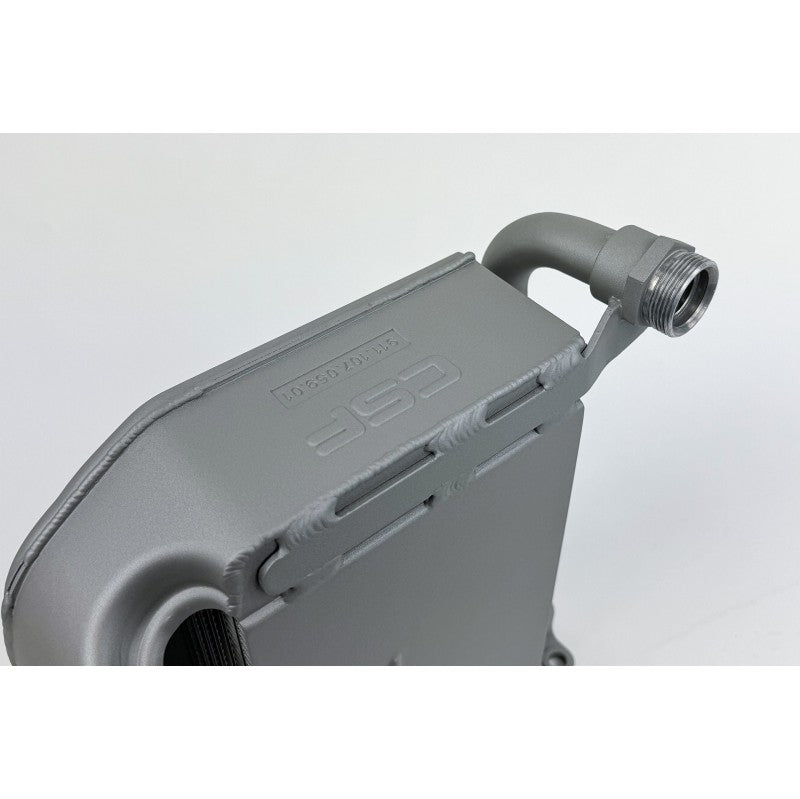 CSF 8260 Engine Oil Cooler for PORSCHE 914-6 1970-1972 Photo-9