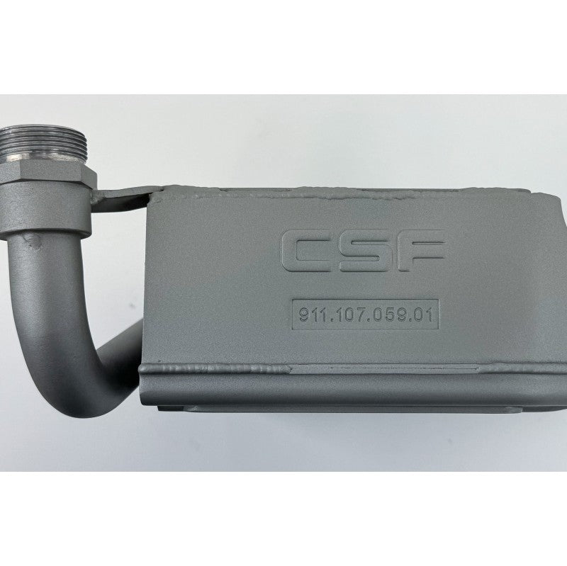 CSF 8260 Engine Oil Cooler for PORSCHE 914-6 1970-1972 Photo-10