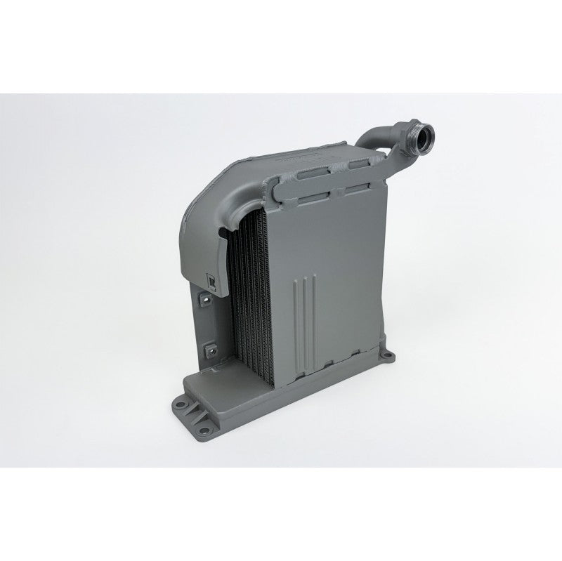 CSF 8260 Engine Oil Cooler for PORSCHE 914-6 1970-1972 Photo-1