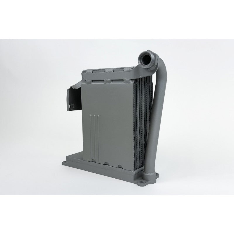 CSF 8260 Engine Oil Cooler for PORSCHE 914-6 1970-1972 Photo-2