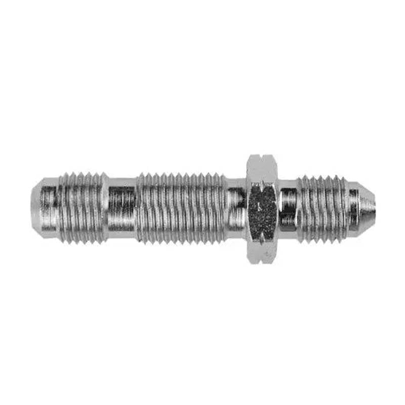 GOODRIDGE 307-03-31C Adapter JIC/MET -03-M10x1bulk konvExhaust C Photo-0