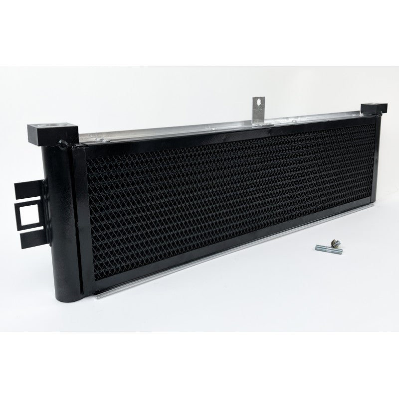 CSF 8266 High-Performance Engine Oil Cooler for BMW M2 (G87)/M3 (G80/G81)/M4 (G82/G83) Photo-2