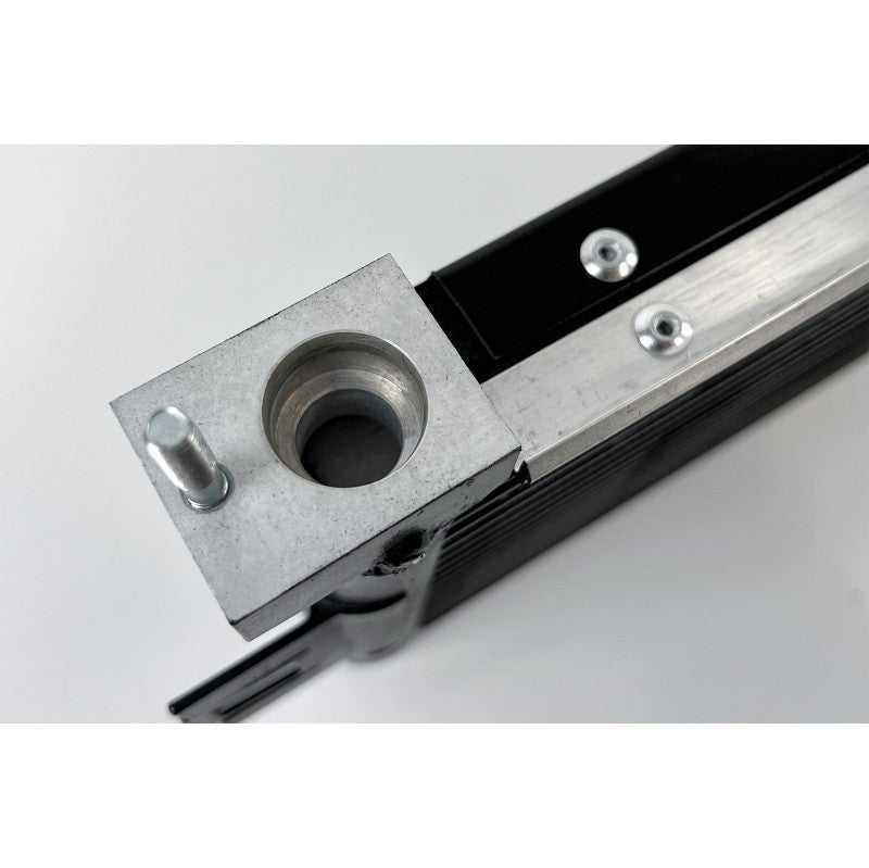 CSF 8266 High-Performance Engine Oil Cooler for BMW M2 (G87)/M3 (G80/G81)/M4 (G82/G83) Photo-3