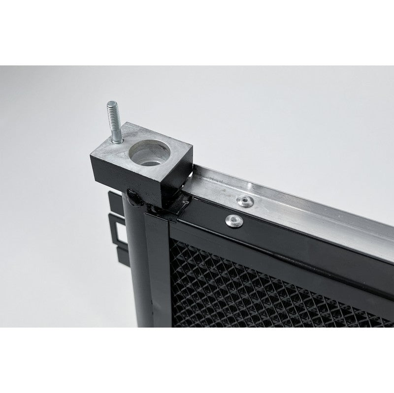 CSF 8266 High-Performance Engine Oil Cooler for BMW M2 (G87)/M3 (G80/G81)/M4 (G82/G83) Photo-4