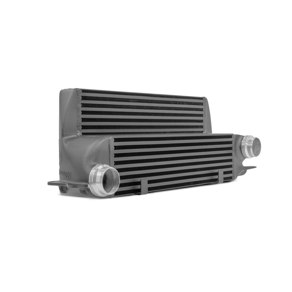 WAGNER TUNING 200001060 Performance Intercooler Kit BMW 5er E60/E61 525d Photo-1