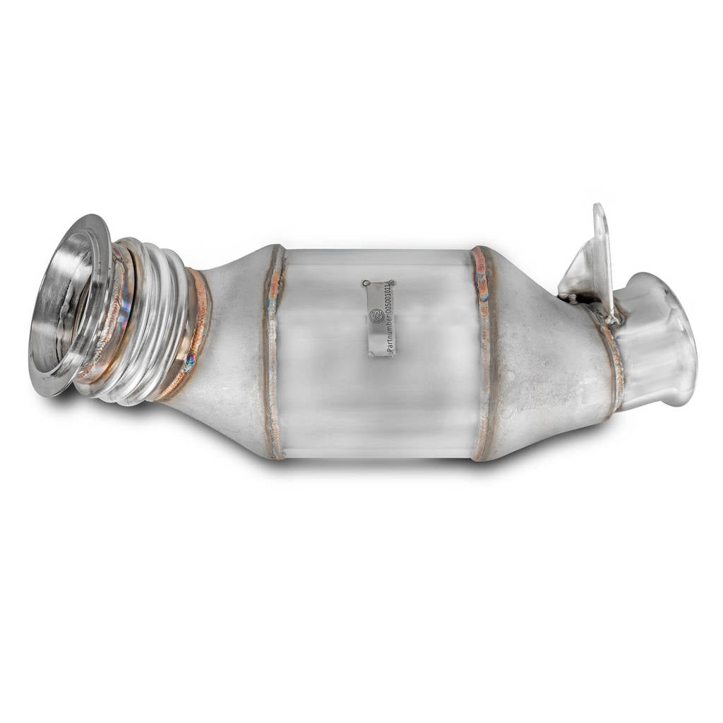 WAGNER TUNING 500001010 Downpipe Kit BMW F-series 35i till 06/2013 Photo-1