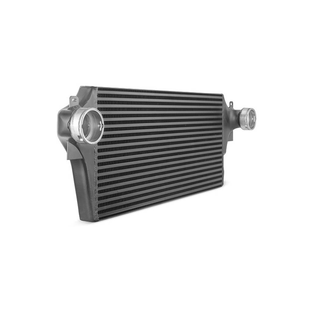WAGNER TUNING 200001030 PerformanceIntercooler Kit EVO1 VW Transporter T5.1 2.5 TDI Photo-2