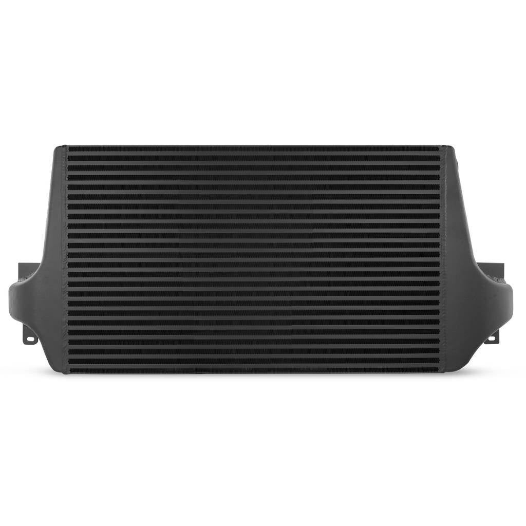 WAGNER TUNING 200001031 PerformanceIntercooler Kit EVO1 VW Transporter T5.2 2.0 TDI 180PS Photo-1