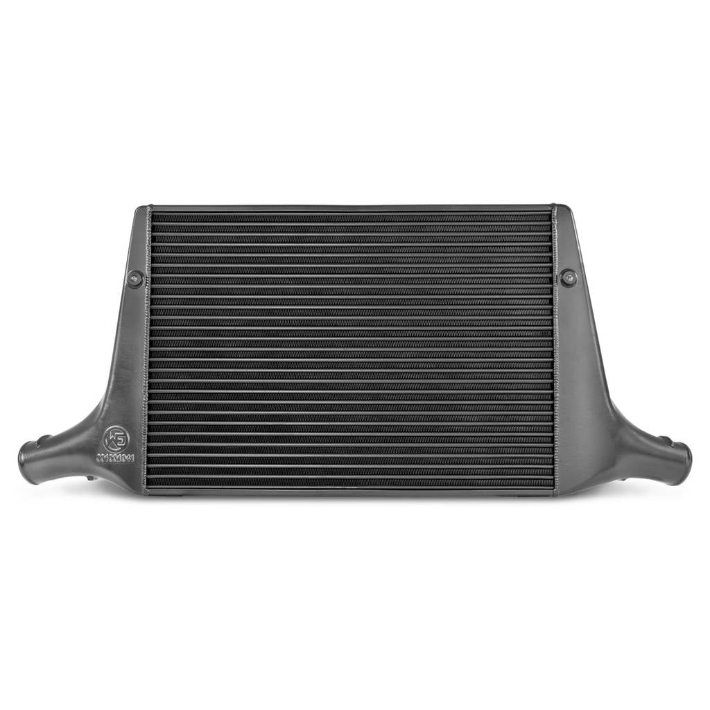 WAGNER TUNING 200001045 Competition Intercooler Kit for AUDI A4 B8 (Allroad) 1.8TFSI Photo-2