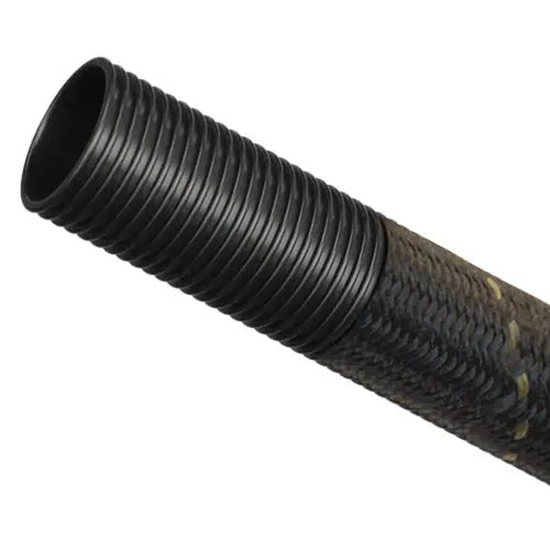 GOODRIDGE 910-16 XF-Schlauch Teflon glatt Kevlargewebe -16 Photo-0