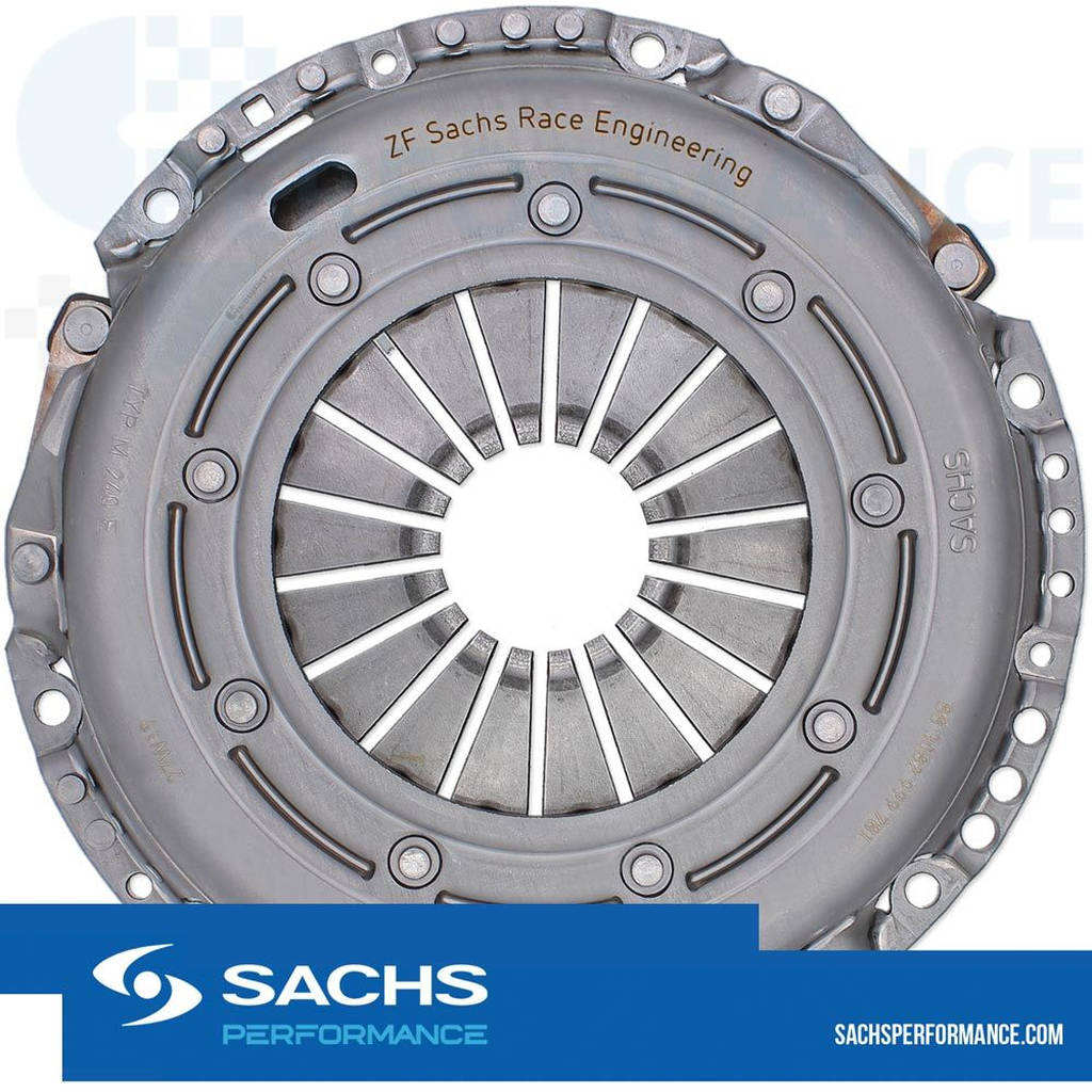 SACHS PERFORMANCE 883082999781 Clutch Cover Performance Photo-0