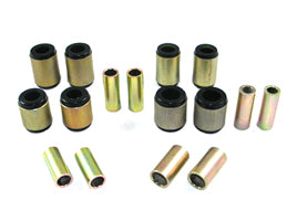 WHITELINE W61442 Photo-0