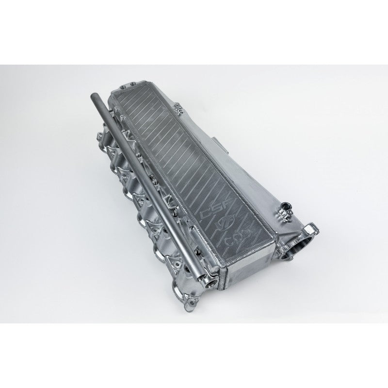 CSF 8300 Charge Air Cooler Manifold for BMW B58 Gen 1 Photo-0