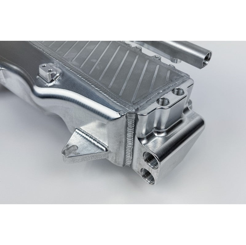 CSF 8300 Charge Air Cooler Manifold for BMW B58 Gen 1 Photo-5