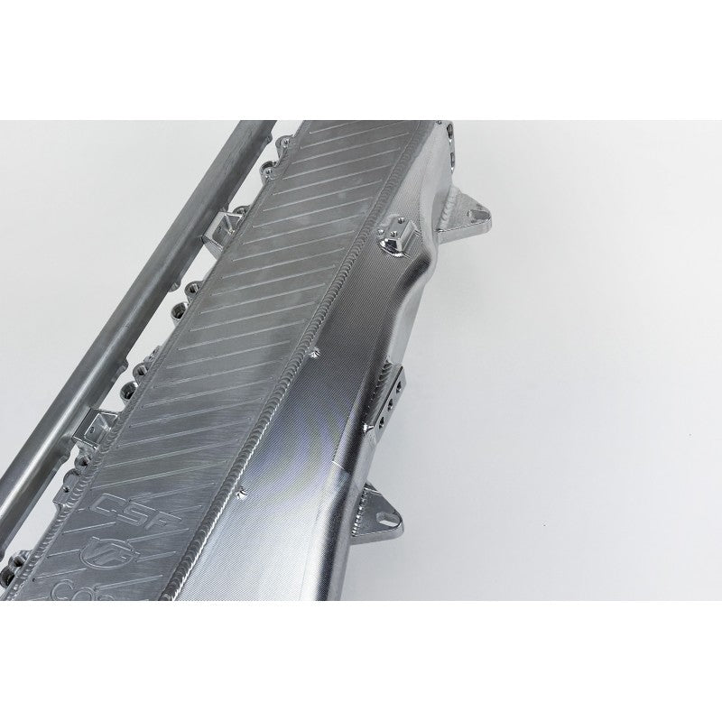 CSF 8300 Charge Air Cooler Manifold for BMW B58 Gen 1 Photo-9