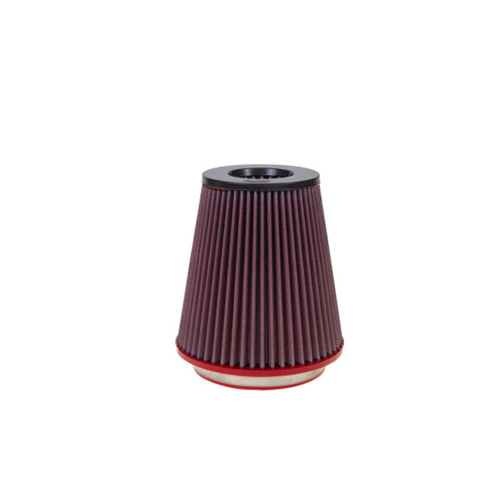 BMC FBTW150-206C DOUBLE DIRECT INDUCTION FILTER CARBON TOP Photo-1