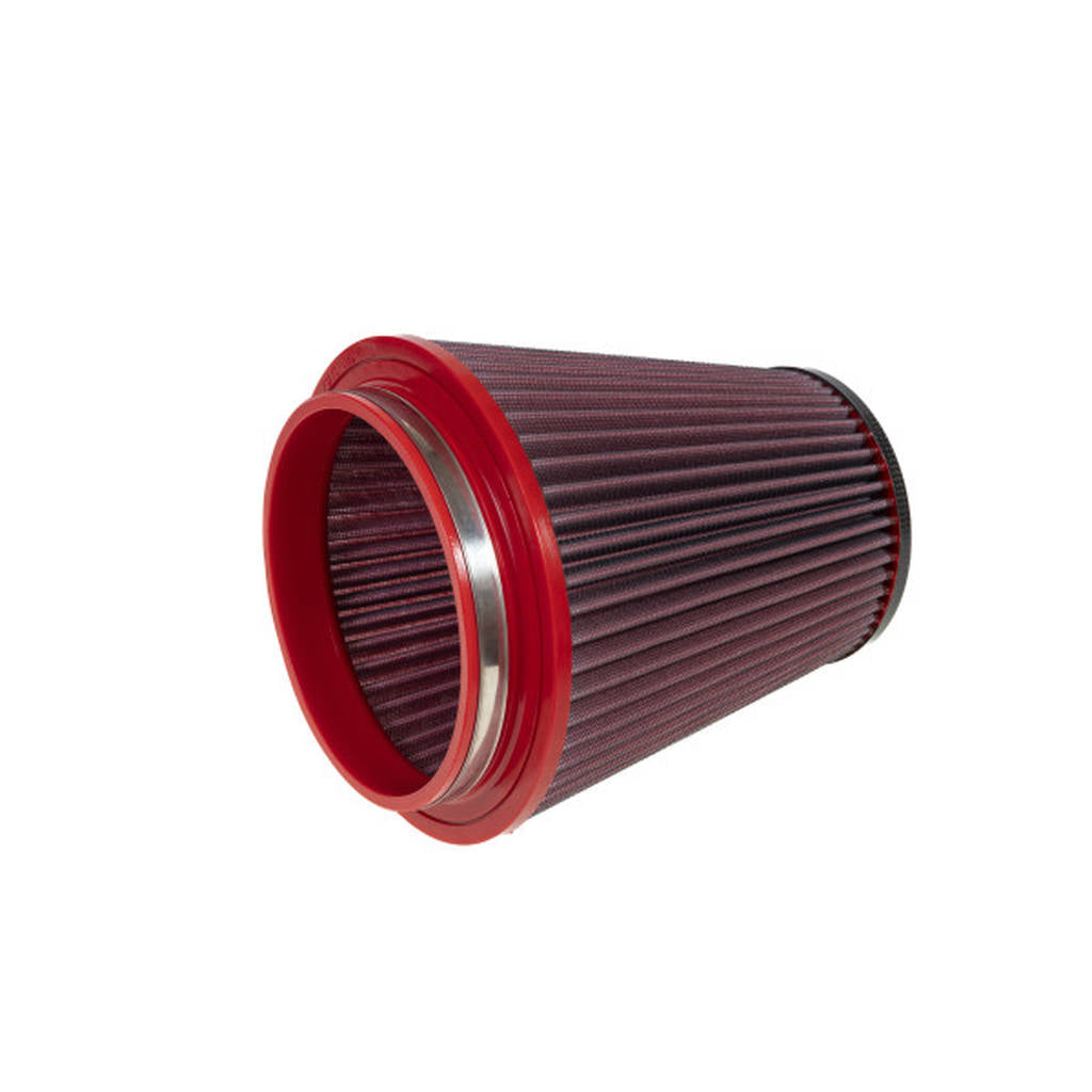 BMC FBTW150-206C DOUBLE DIRECT INDUCTION FILTER CARBON TOP Photo-3